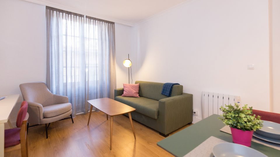 Logement Entier Granada 247108