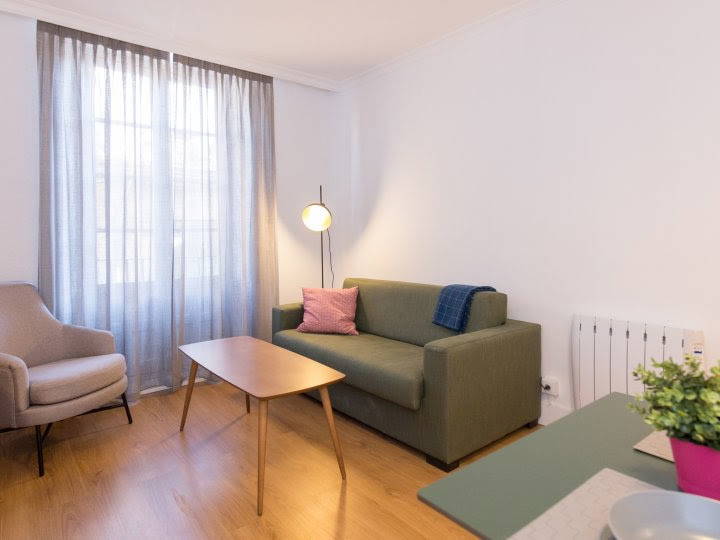 Logement Entier Granada 247108-2