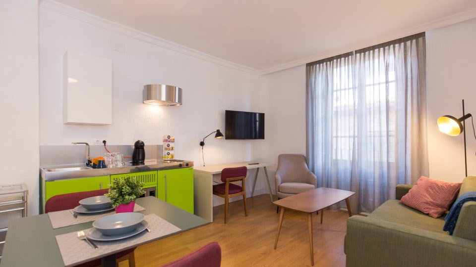 Logement Entier Granada 247108