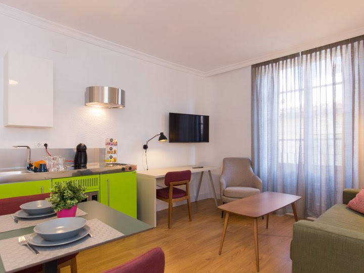 Logement Entier Granada 247108-3