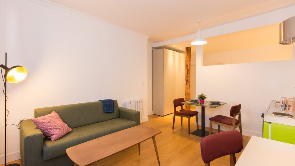 Logement Entier Granada 247108