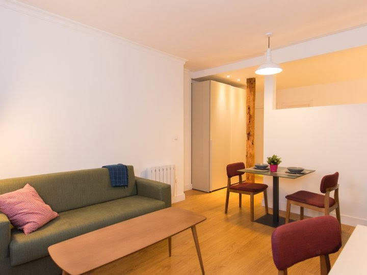 Logement Entier Granada 247108-4