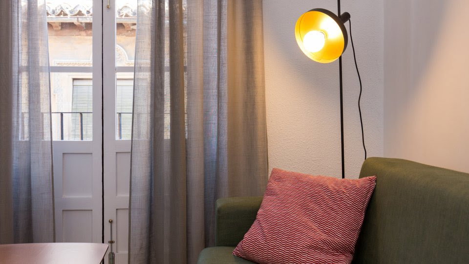 Logement Entier Granada 247108