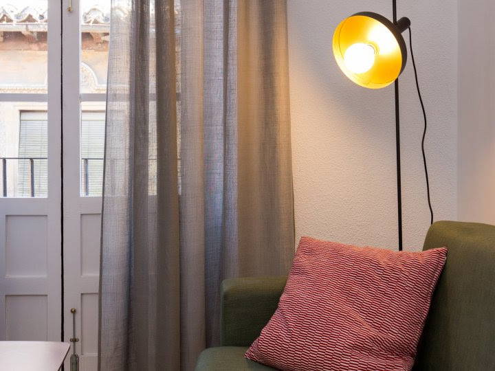 Logement Entier Granada 247108-5