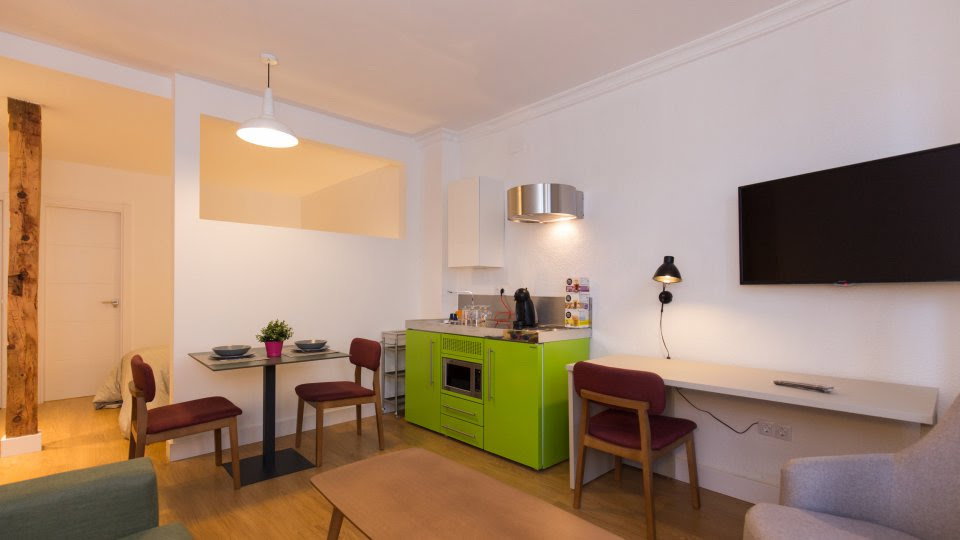 Logement Entier Granada 247108