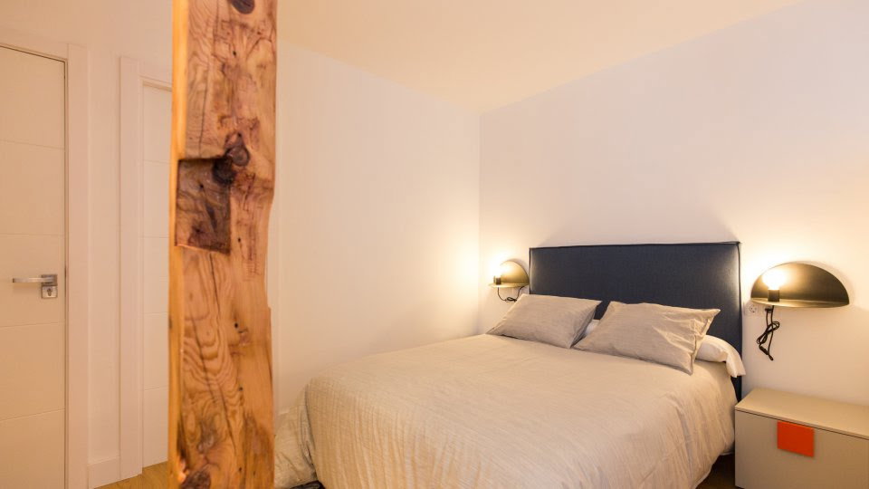 Logement Entier Granada 247108