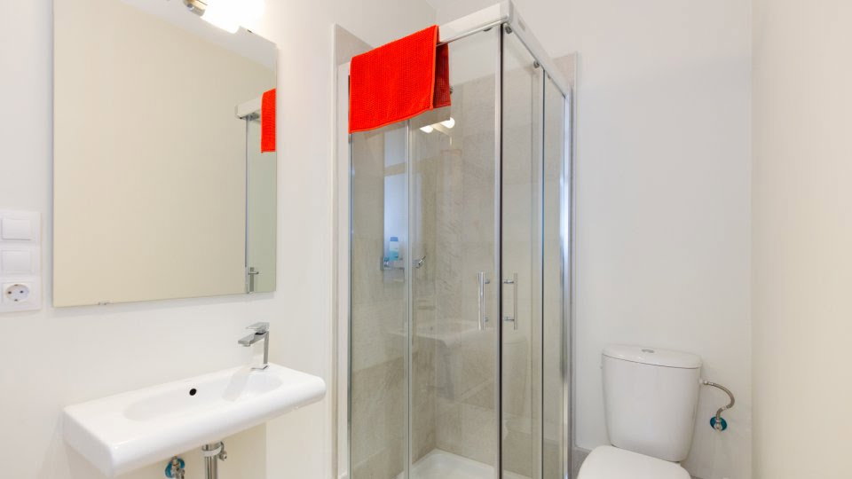 Logement Entier Granada 247108