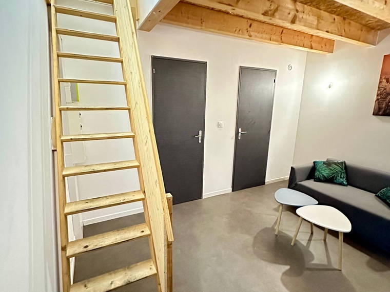 Chambre À Louer Montbéliard 534934