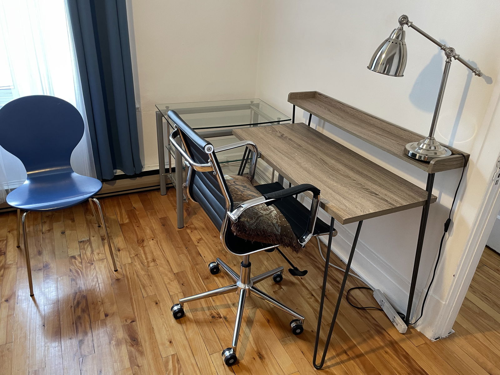 Studio Indépendant Montréal 254041