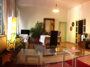 Entire Home Strasbourg 17870-2