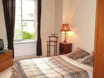 Entire Home Strasbourg 17870-4