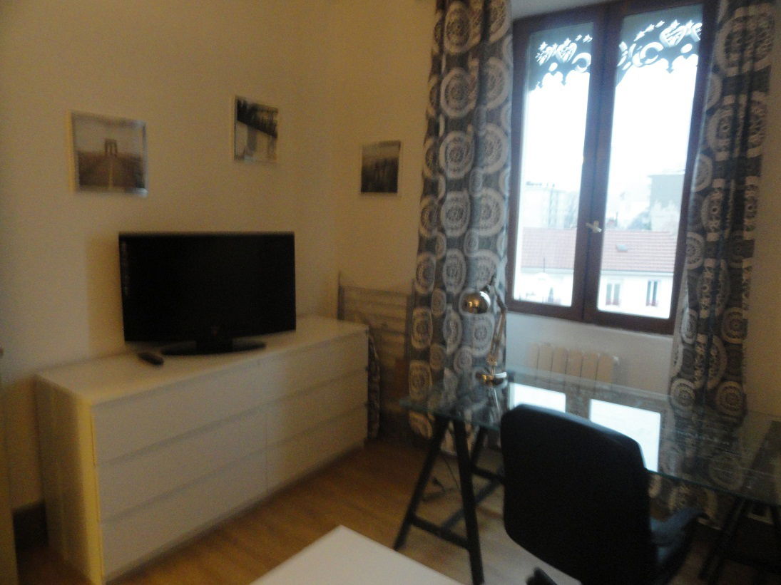 Colocatie Grenoble 76499