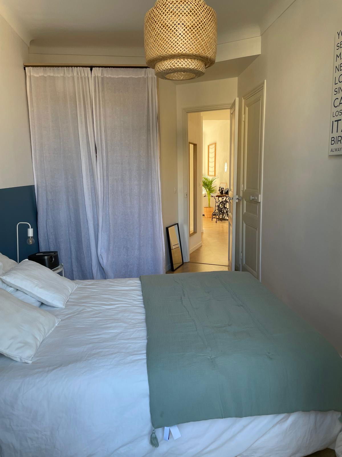 Gehele Woning Nice 659455