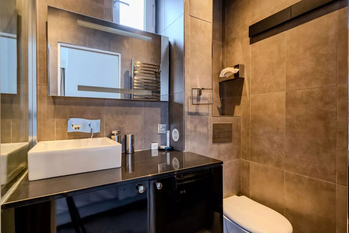 Logement Entier Paris 678334