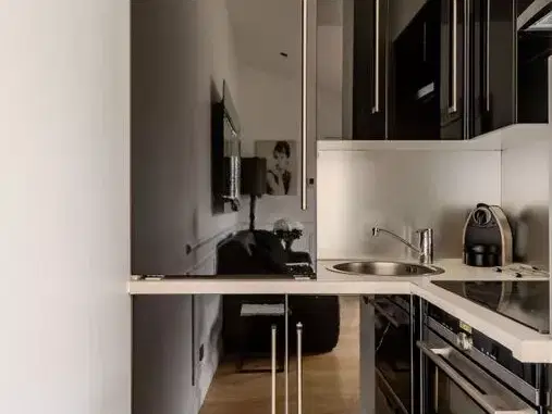 Gesamte Unterkunft Paris 678334-5