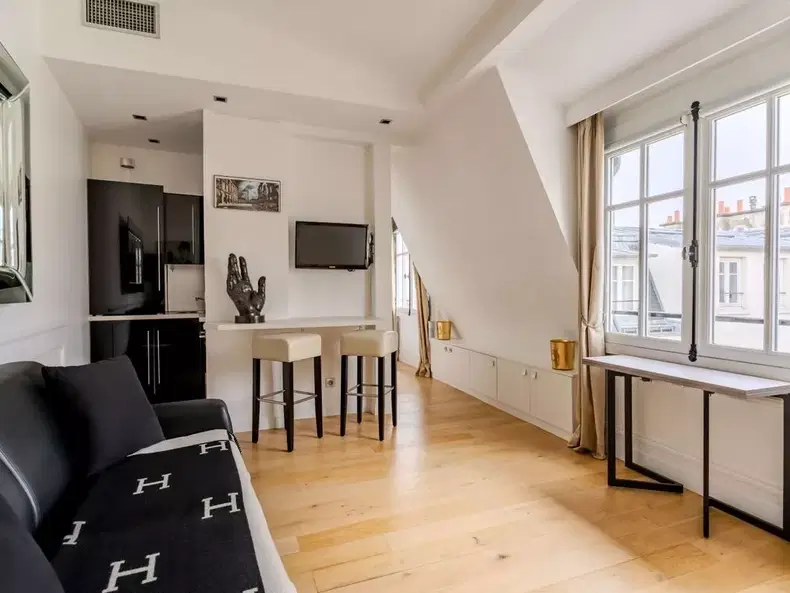 Gesamte Unterkunft Paris 678334-3