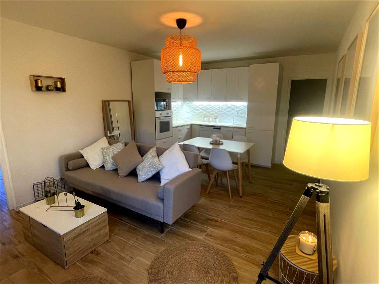 Homestay Toulouse 255159-1