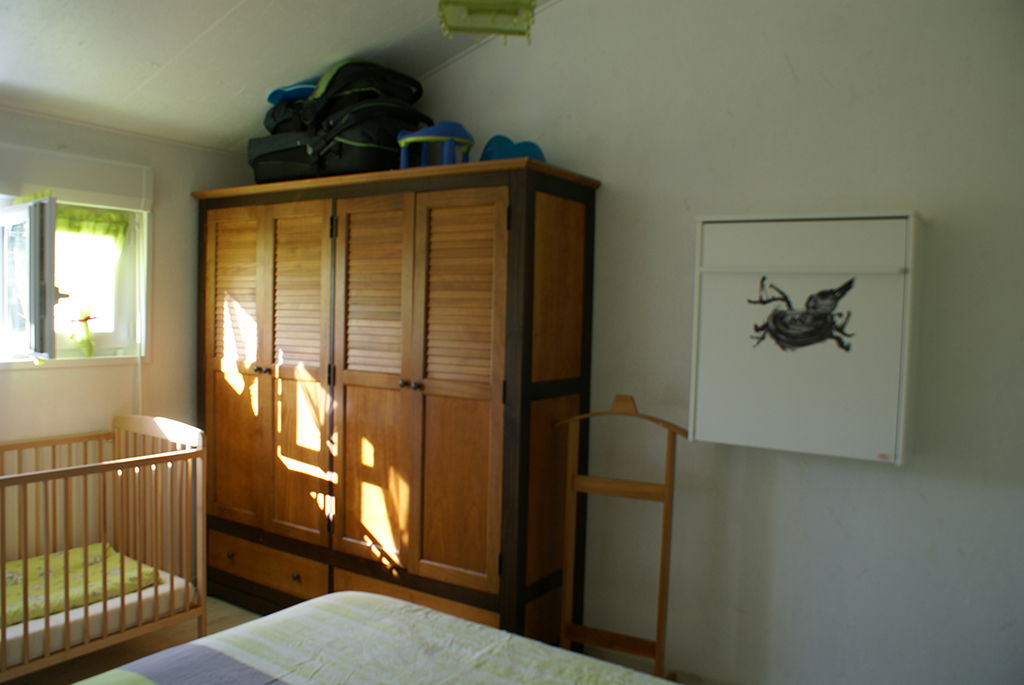 Studio Indépendant Saint-Michel-Chef-Chef 71077