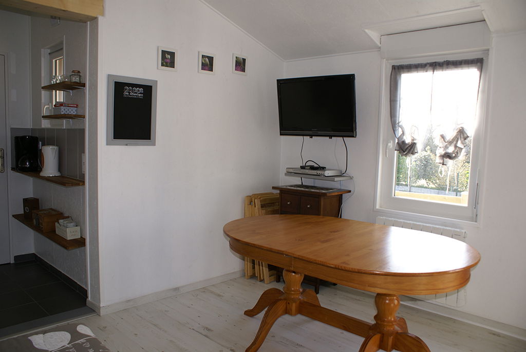 Studio Indépendant Saint-Michel-Chef-Chef 71077