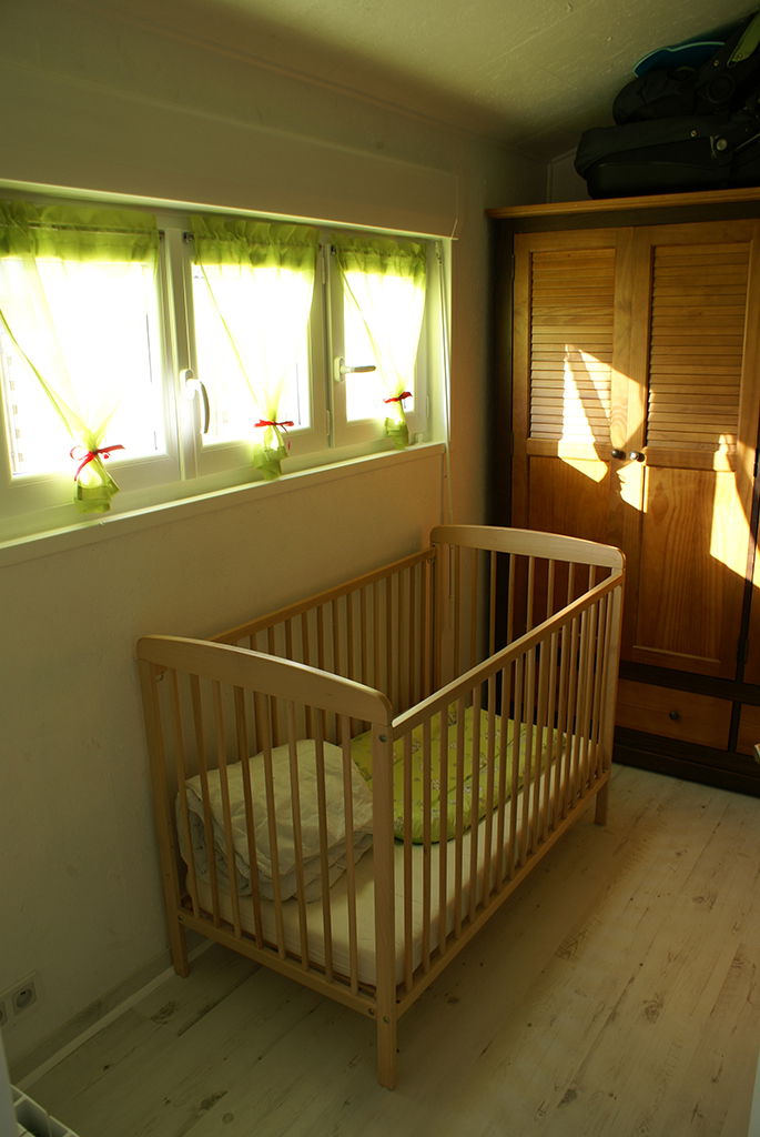 Studio Indépendant Saint-Michel-Chef-Chef 71077