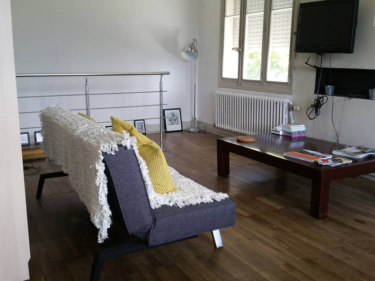 Homestay Grenoble 227465