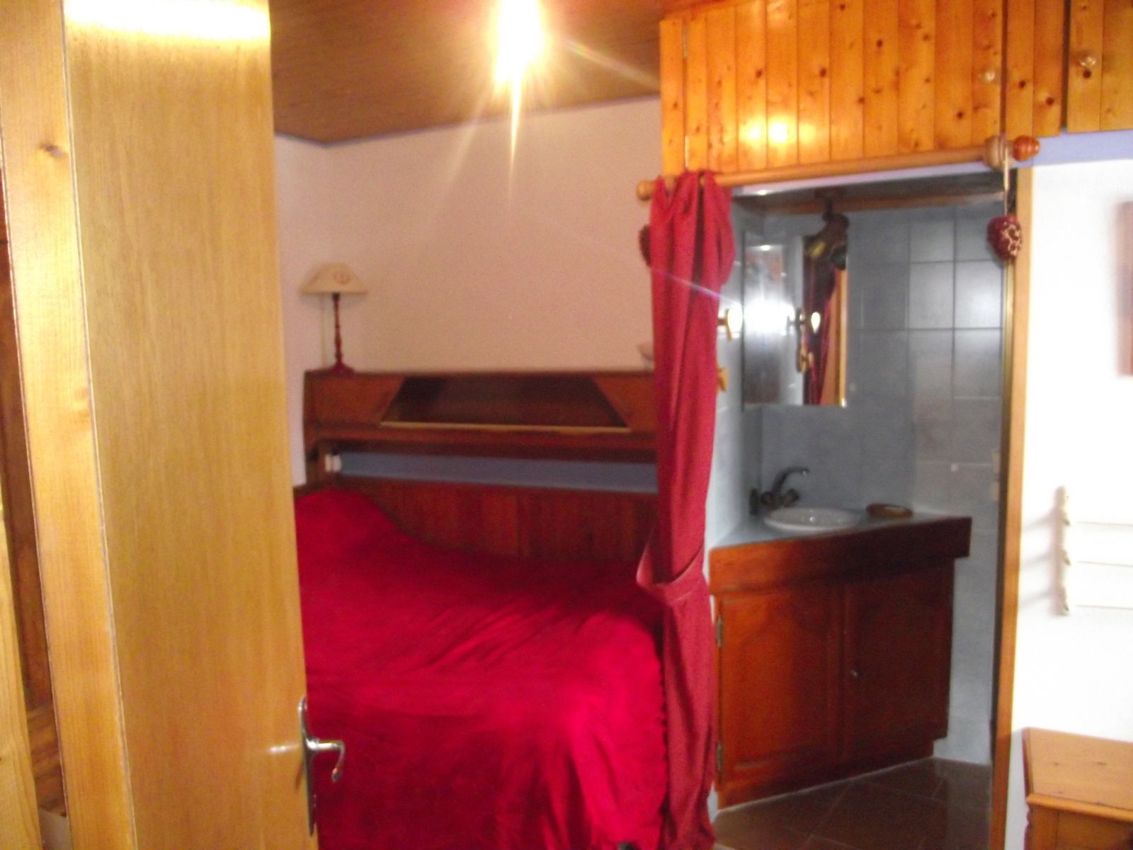 Onafhankelijke Studio Demi-Quartier 75256