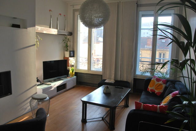 Onofhängeg Studio Lyon 22015