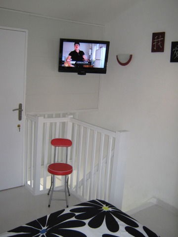 Ganz Haus Le-Lavandou 2715