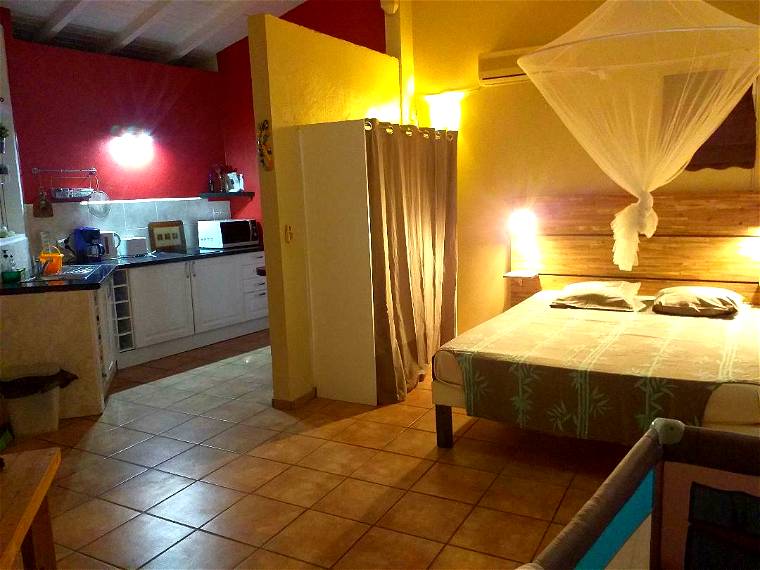 Homestay Point-d'Or 40706-1