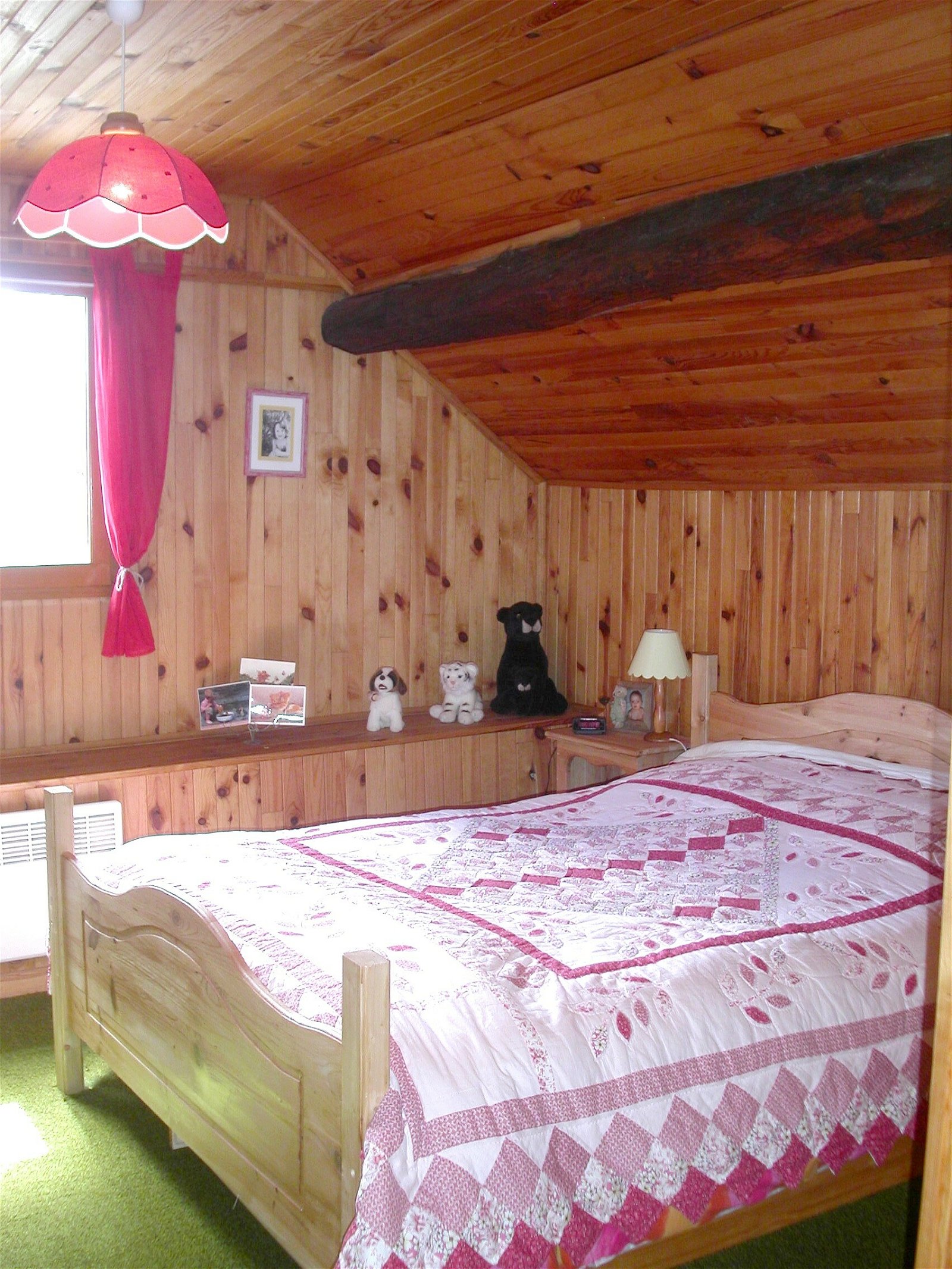 Niezależne Studio Albiez-le-Jeune 113086