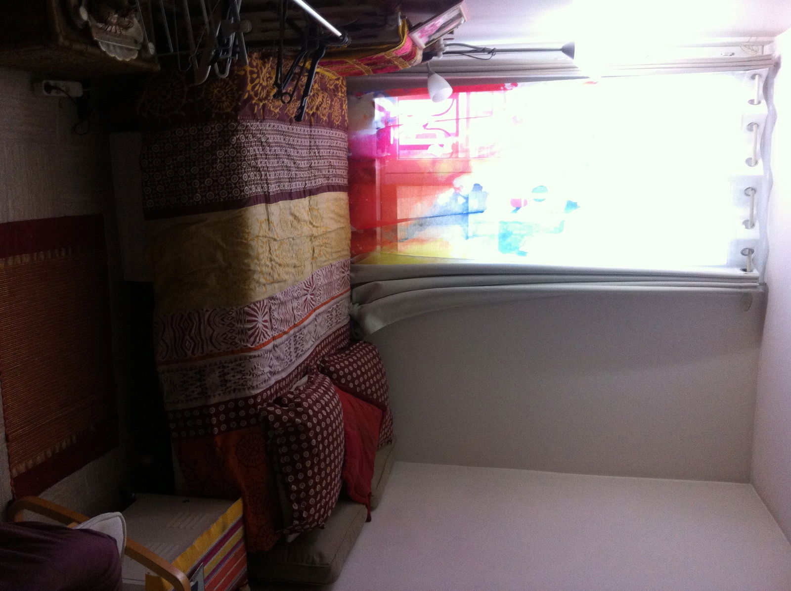 Chambre Chez L'habitant Paris 127504