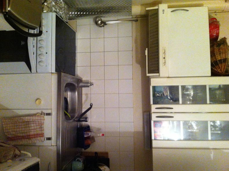 Gastfamilie Paris 127504-3