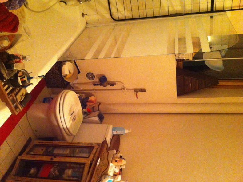 Gastfamilie Paris 127504-4