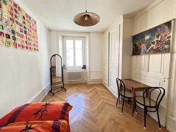 Chambre À Louer La Chaux-De-Fonds 264647