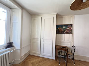 Habitación En Alquiler La Chaux-De-Fonds 264647