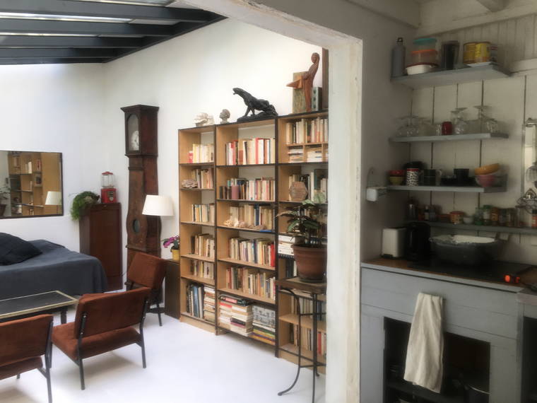 Casa Inteira Montrouge 654962