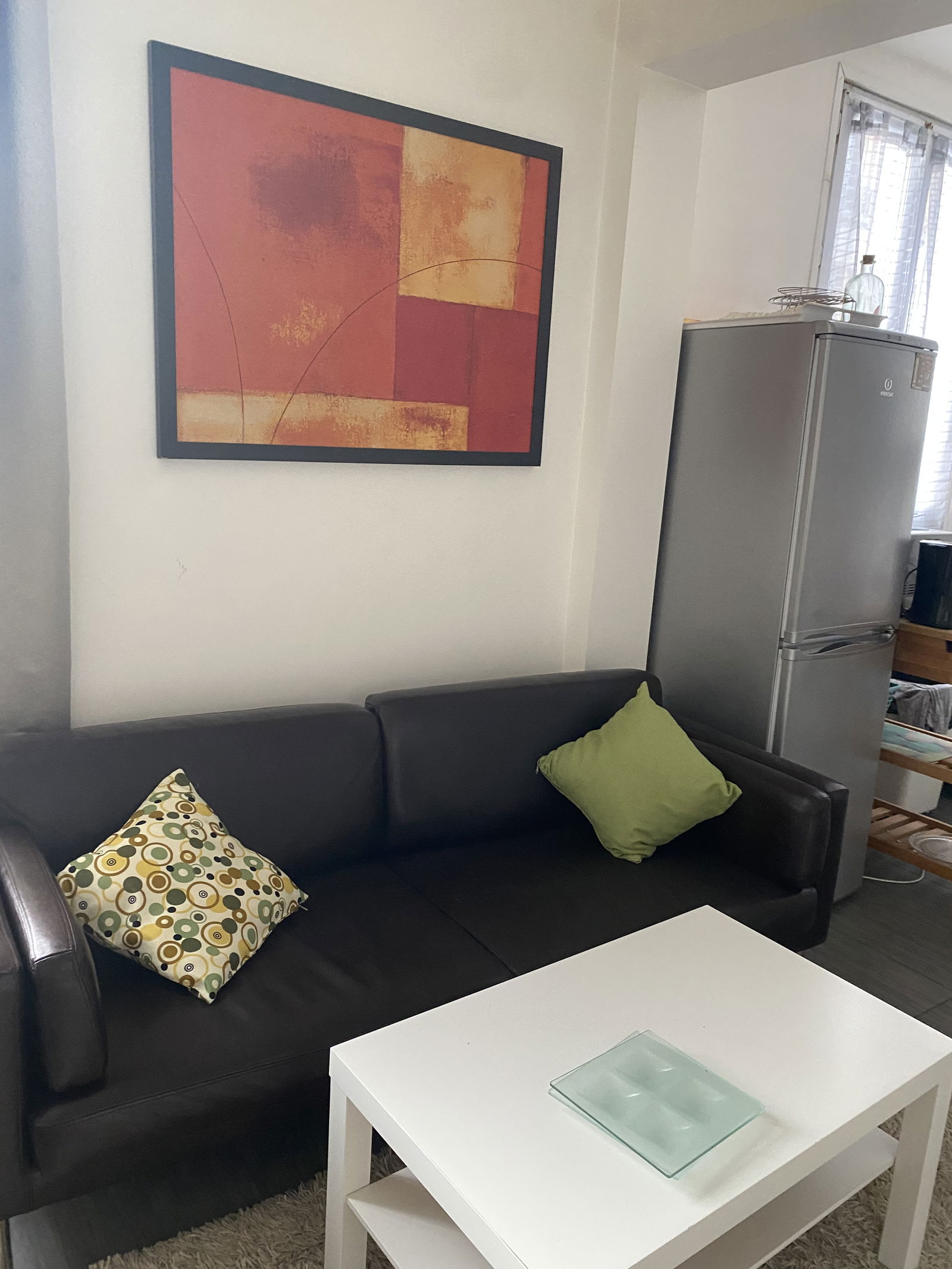 Colocation Saint-Denis 168269
