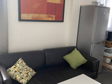 Room For Rent Saint-Denis 168269