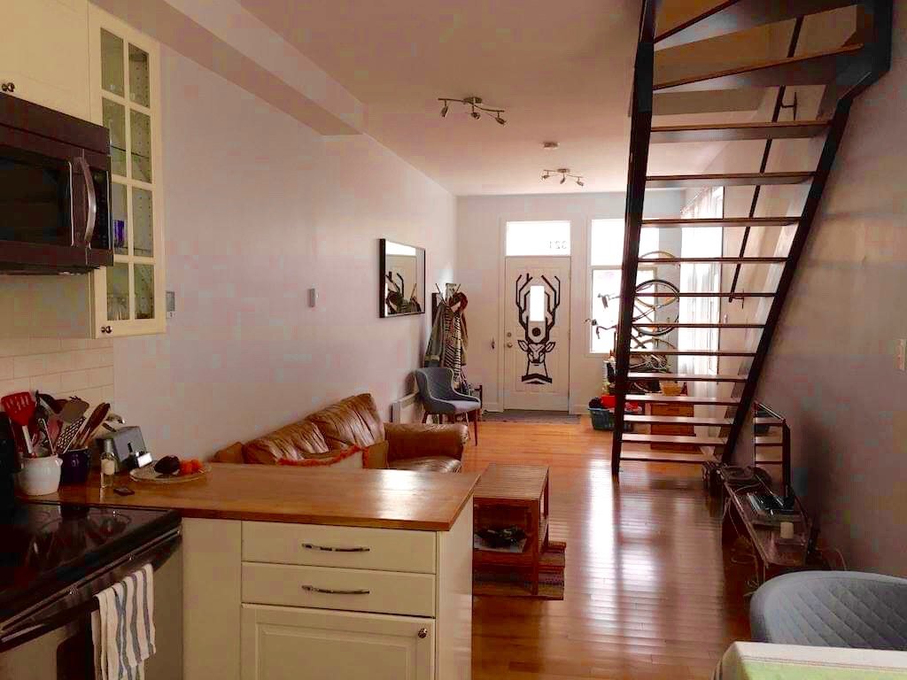 Estúdio Independente Montréal 309051