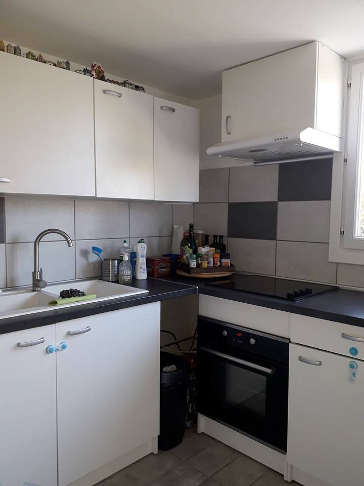 Homestay Saint-André-lez-Lille 195952