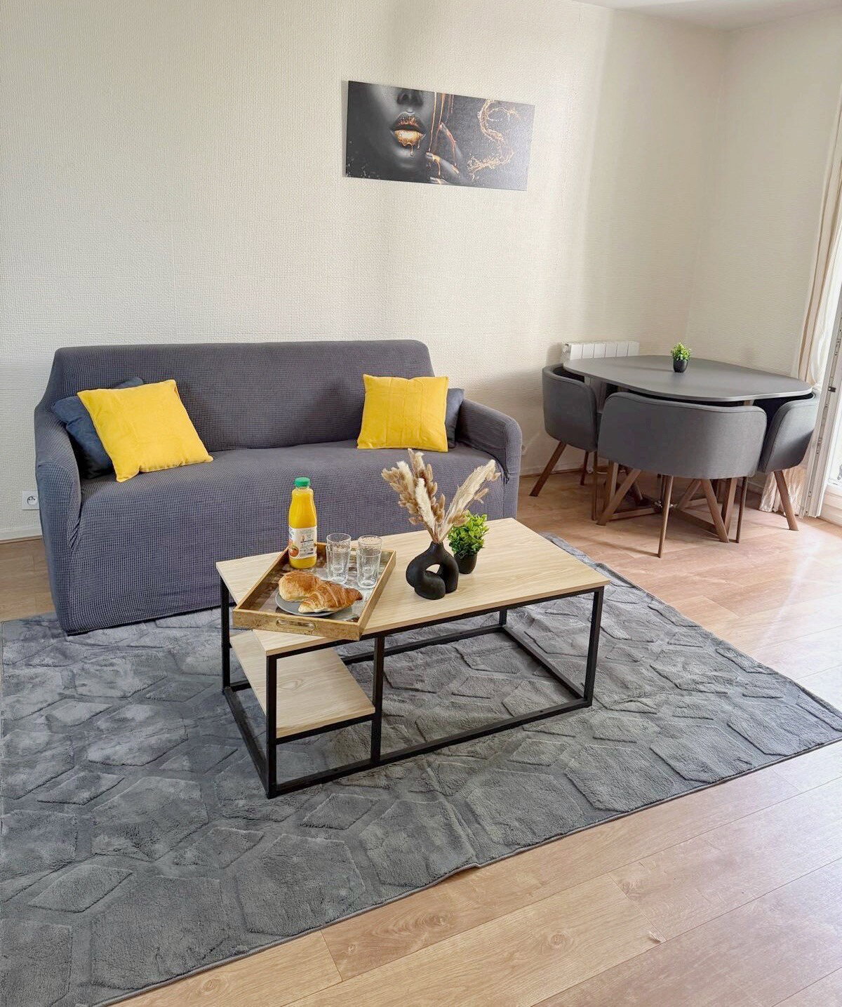 Gehele Woning Puteaux 675769