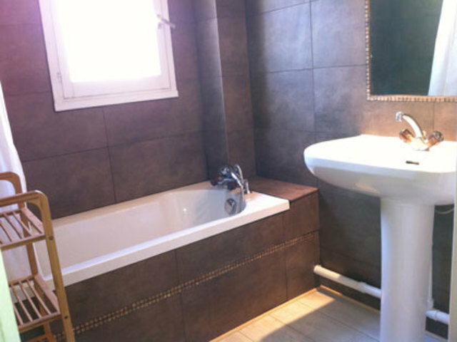 Ganz Haus Le Lavandou 50291