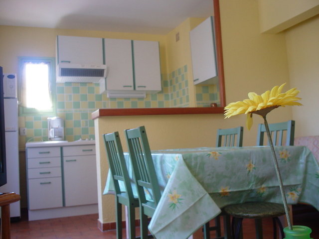 Ganz Haus Le Lavandou 50291