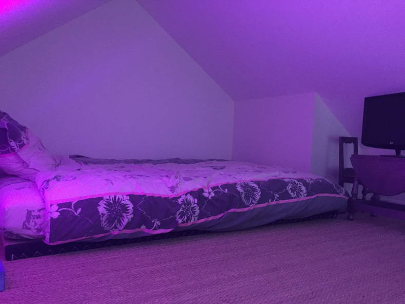 Quedarse En Casa Orléans 150776-1