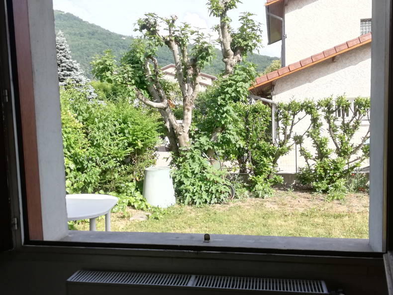 Entire Home Eybens 265372-2