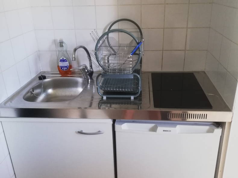 Entire Home Eybens 265372-3