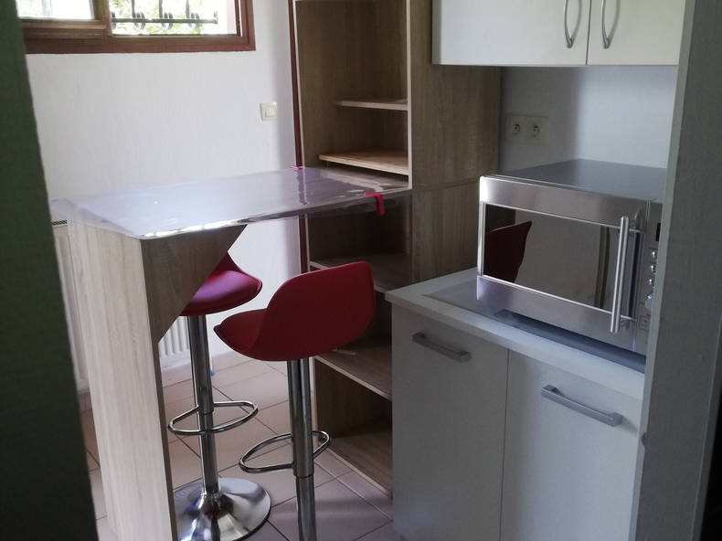 Entire Home Eybens 265372-4