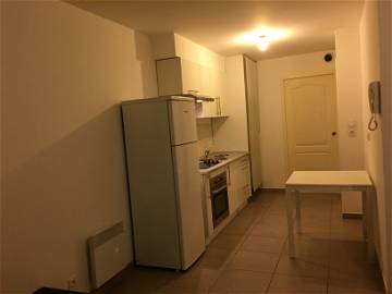 Room For Rent Montpellier 244204