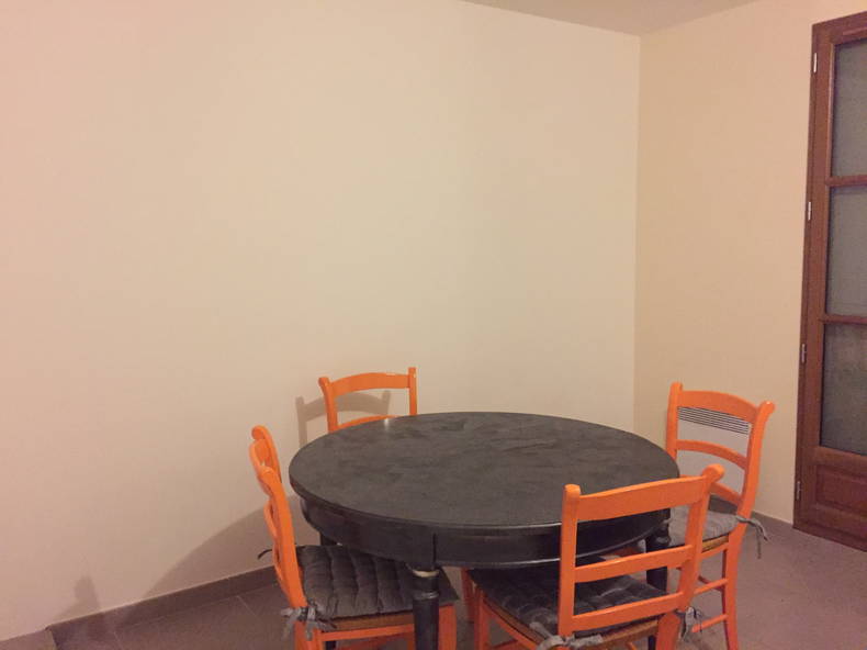 Chambre Chez L'habitant Montpellier 244204-3