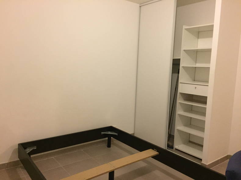 Chambre Chez L'habitant Montpellier 244204-4